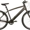 Carrera Impel Im-1.1 Electric Hybrid Bike - S/M, M/L Frames