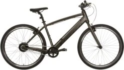 Carrera Impel Im-1.1 Electric Hybrid Bike - S/M, M/L Frames