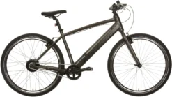 Carrera Impel Im-1.1 Electric Hybrid Bike - S/M, M/L Frames