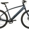 Carrera Impel Im-2.1 Electric Hybrid Bike - S/M, M/L Frames