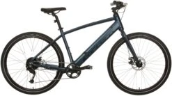 Carrera Impel Im-2.1 Electric Hybrid Bike - S/M, M/L Frames