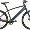 Carrera Impel Im-2.1 Electric Hybrid Bike - S/M, M/L Frames