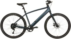 Carrera Impel Im-2.1 Electric Hybrid Bike - S/M, M/L Frames