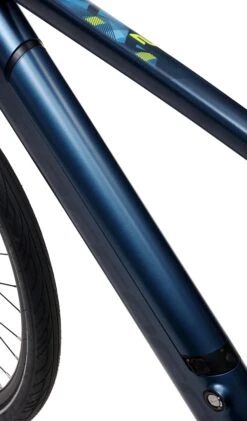 Carrera Impel Im-2.1 Electric Hybrid Bike - S/M, M/L Frames -Carrera Store 709774i