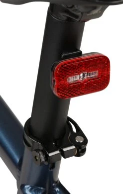 Carrera Impel Im-2.1 Electric Hybrid Bike - S/M, M/L Frames -Carrera Store 709774j