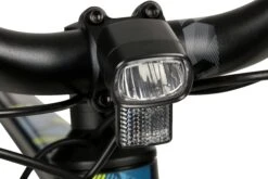 Carrera Impel Im-2.1 Electric Hybrid Bike - S/M, M/L Frames -Carrera Store 709774l