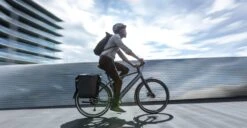 Carrera Impel Im-2.1 Electric Hybrid Bike - S/M, M/L Frames -Carrera Store 709774m