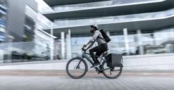 Carrera Impel Im-2.1 Electric Hybrid Bike - S/M, M/L Frames -Carrera Store 709774n