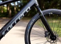 Carrera Impel Im-3.1 Electric Hybrid Bike - S/M, M/L Frames -Carrera Store 709798b scaled