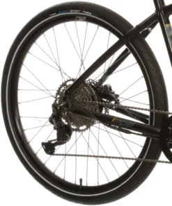 Carrera Impel Im-3.1 Electric Hybrid Bike - S/M, M/L Frames -Carrera Store 709798d scaled