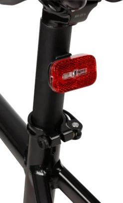 Carrera Impel Im-3.1 Electric Hybrid Bike - S/M, M/L Frames -Carrera Store 709798i