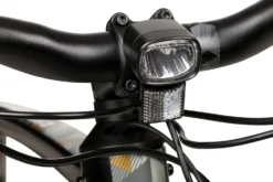 Carrera Impel Im-3.1 Electric Hybrid Bike - S/M, M/L Frames -Carrera Store 709798k