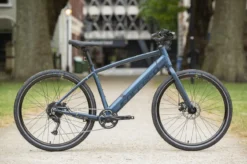 Carrera Impel Im-2.1 Electric Hybrid Bike Microshift - S/M Frame -Carrera Store 709830b