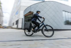 Carrera Impel Im-2.1 Electric Hybrid Bike Microshift - S/M Frame -Carrera Store 709830d scaled