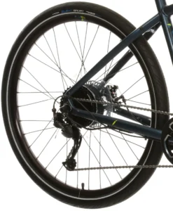 Carrera Impel Im-2.1 Electric Hybrid Bike Microshift - S/M Frame -Carrera Store 709830e scaled