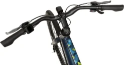 Carrera Impel Im-2.1 Electric Hybrid Bike Microshift - S/M Frame -Carrera Store 709830g scaled