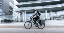 Carrera Impel Im-2.1 Electric Hybrid Bike Microshift - S/M Frame -Carrera Store 709830n scaled