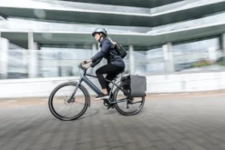 Carrera Impel Im-2.1 Electric Hybrid Bike Microshift - S/M Frame -Carrera Store 709830q scaled