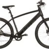 Carrera Impel Im-3.1 Electric Hybrid Bike Microshift - S/M, M/L Frames