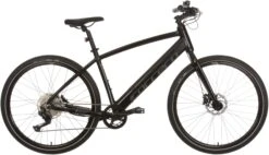 Carrera Impel Im-3.1 Electric Hybrid Bike Microshift - S/M, M/L Frames