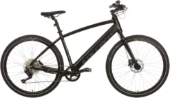 Carrera Impel Im-3.1 Electric Hybrid Bike Microshift - S/M, M/L Frames