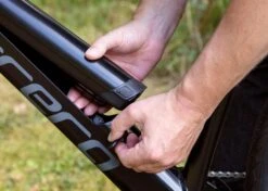 Carrera Impel Im-3.1 Electric Hybrid Bike Microshift - S/M, M/L Frames -Carrera Store 709918c