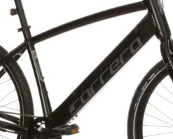 Carrera Impel Im-3.1 Electric Hybrid Bike Microshift - S/M, M/L Frames -Carrera Store 709918e