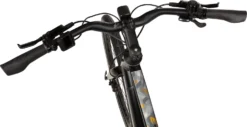 Carrera Impel Im-3.1 Electric Hybrid Bike Microshift - S/M, M/L Frames -Carrera Store 709918f scaled