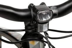 Carrera Impel Im-3.1 Electric Hybrid Bike Microshift - S/M, M/L Frames -Carrera Store 709918k