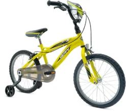Huffy Moto Quick Connect Kids Bike - 18" Wheel