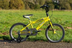 Huffy Moto Quick Connect Kids Bike - 18" Wheel -Carrera Store 710606b