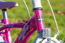 Huffy Glimmer Quick Connect Kids Bike - 12" Wheel -Carrera Store 710942f