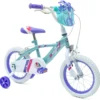 Huffy Glimmer Quick Connect Kids Bike - 14" Wheel