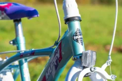 Huffy Glimmer Quick Connect Kids Bike - 14" Wheel -Carrera Store 711054c