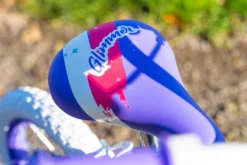 Huffy Glimmer Quick Connect Kids Bike - 14" Wheel -Carrera Store 711054d