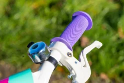 Huffy Glimmer Quick Connect Kids Bike - 14" Wheel -Carrera Store 711054e