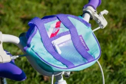 Huffy Glimmer Quick Connect Kids Bike - 14" Wheel -Carrera Store 711054j