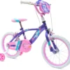 Huffy Glimmer Quick Connect Kids Bike - 16" Wheel