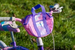 Huffy Glimmer Quick Connect Kids Bike - 16" Wheel -Carrera Store 711062f scaled