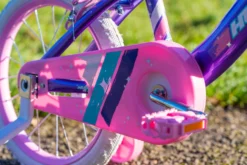 Huffy Glimmer Quick Connect Kids Bike - 16" Wheel -Carrera Store 711062g scaled