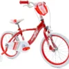 Huffy Glimmer Quick Connect Kids Bike - 18" Wheel
