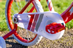 Huffy Glimmer Quick Connect Kids Bike - 18" Wheel -Carrera Store 711070e