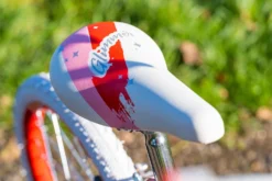 Huffy Glimmer Quick Connect Kids Bike - 18" Wheel -Carrera Store 711070f