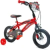 Huffy Moto Quick Connect Kids Bike - 12" Wheel