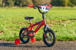 Huffy Moto Quick Connect Kids Bike - 12" Wheel -Carrera Store 711078f