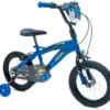 Huffy Moto Quick Connect Kids Bike - 14" Wheel