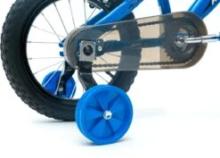 Huffy Moto Quick Connect Kids Bike - 14" Wheel -Carrera Store 711086f