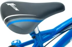 Huffy Moto Quick Connect Kids Bike - 14" Wheel -Carrera Store 711086g