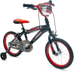 Huffy Moto Quick Connect Kids Bike - 16" Wheel