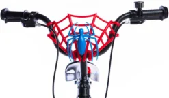 Huffy Spider-Man Quick Connect Kids Bike - 12" Wheel -Carrera Store 711102g
